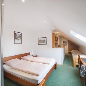 Vierbettzimmer